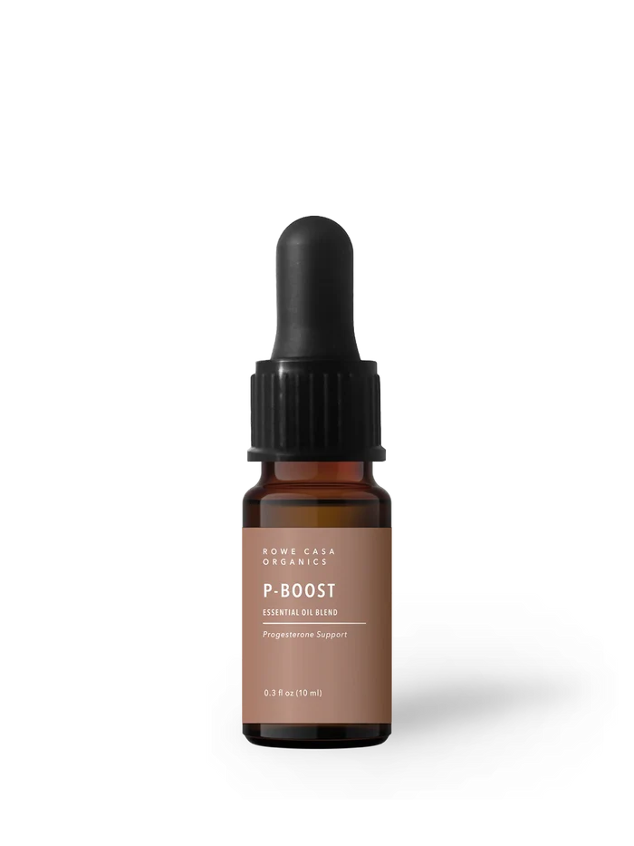 P-Boost | 10 ml