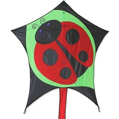 Penta Kite - Dottie the Ladybug
