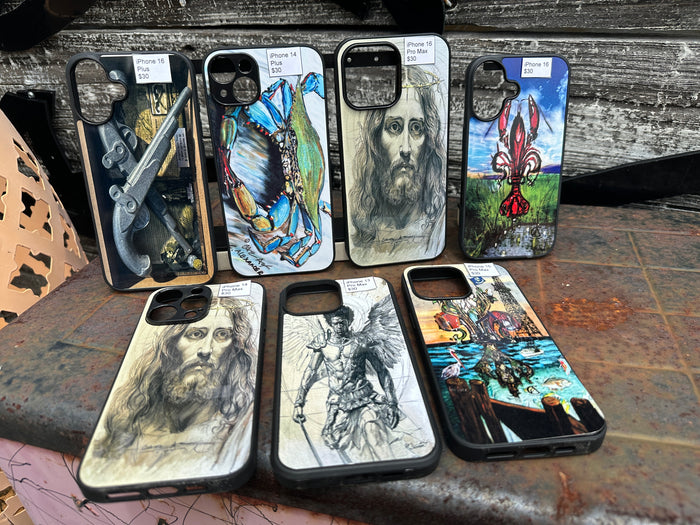 Phone Cases
