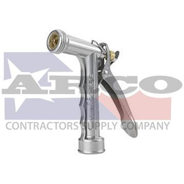 Pistol Grip Water Hose Nozzle