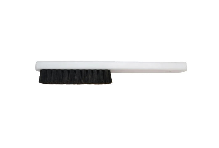 Plastic washout brush 4 row