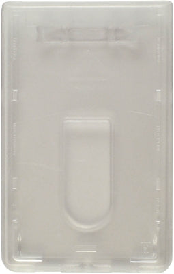 Premium Frosted Vertical Card Dispenser - 706-N, Qty = 50
