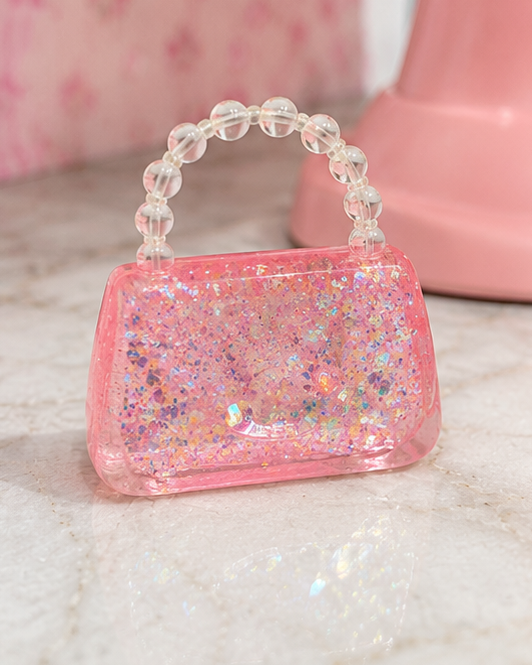 Purse Squishy