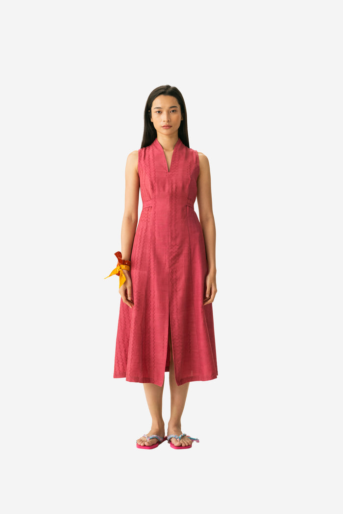 "Puspa" - Widuri Dress