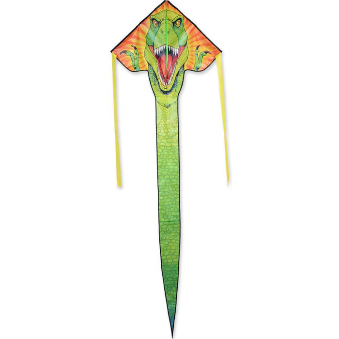 Reg. Easy Flyer Kite - T-Rex