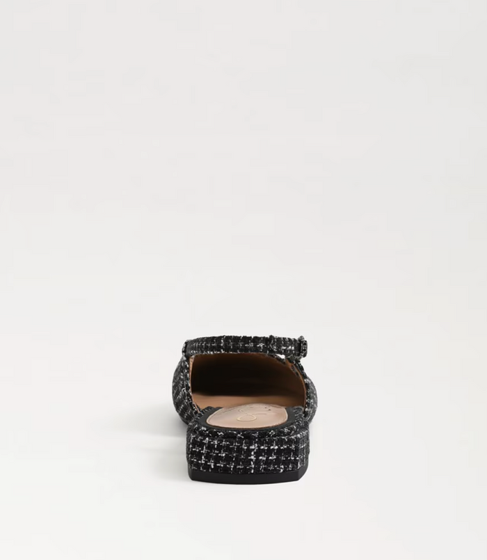 Sam Edelman Kara Slingback Flat