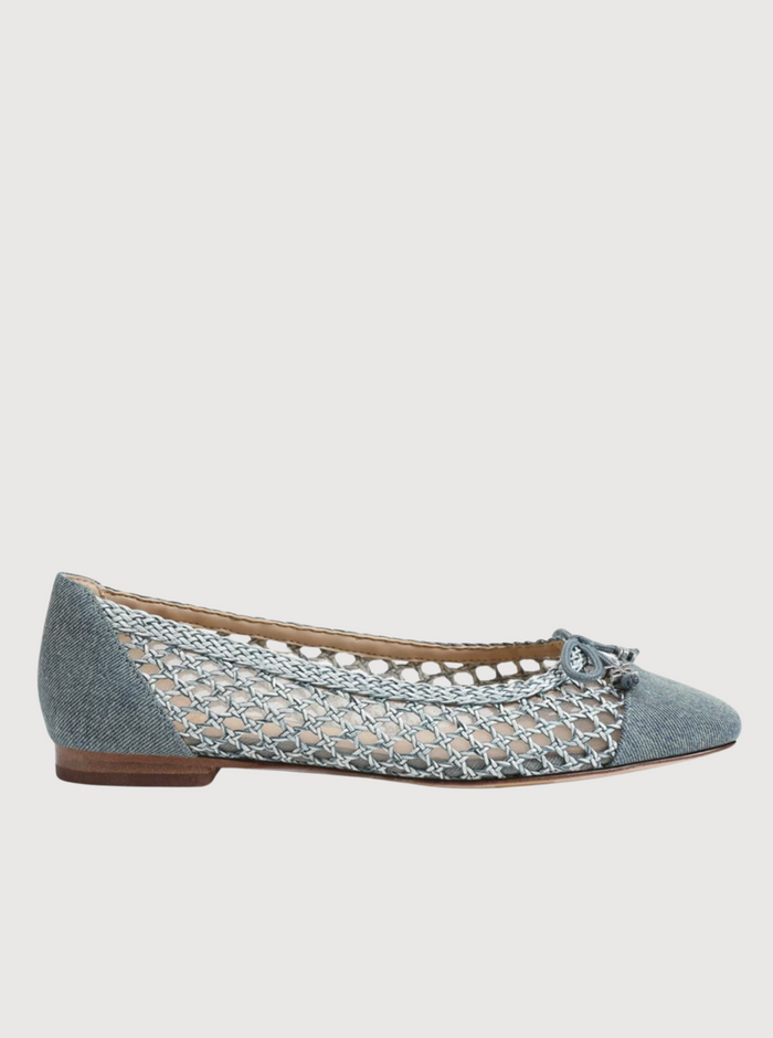 Sam Edelman May Ballet Flat