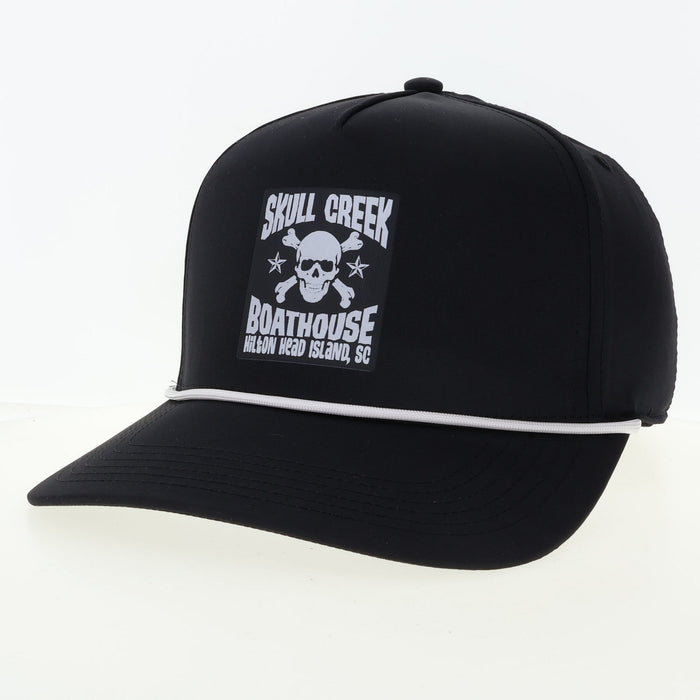 SCB Caddy Hat
