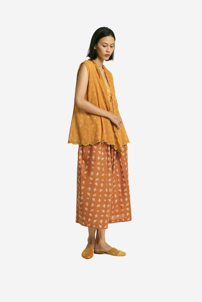 "Sekar" - Kebaya