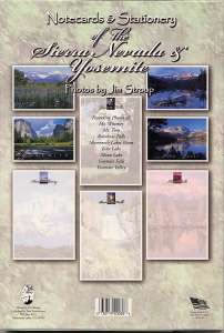 Sierra Nevada Stationary