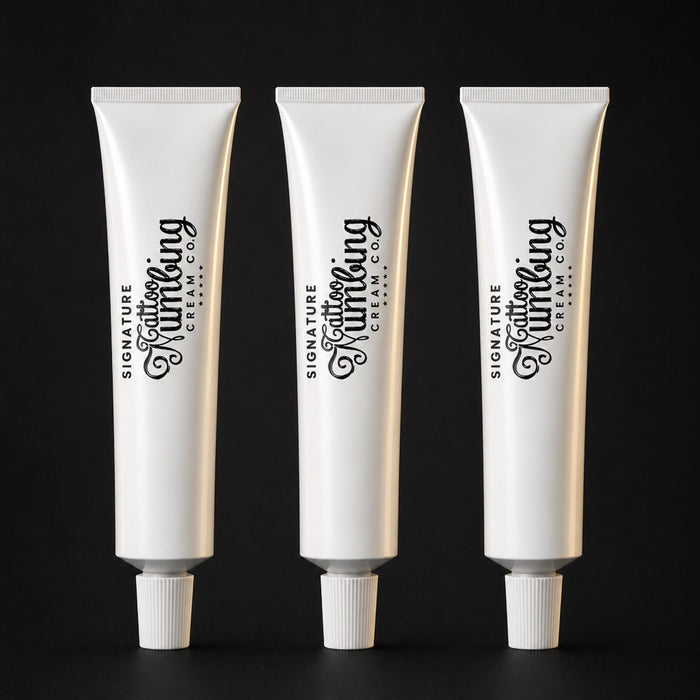 Signature Tattoo Numbing Cream (10g)