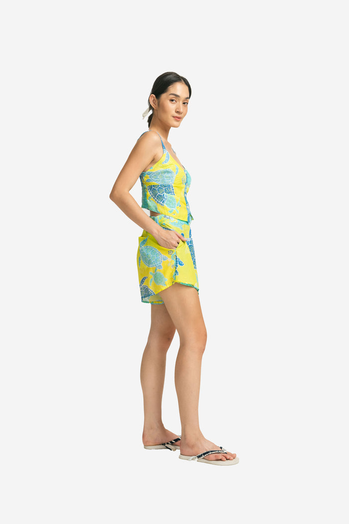 “Simfoni” - Skort