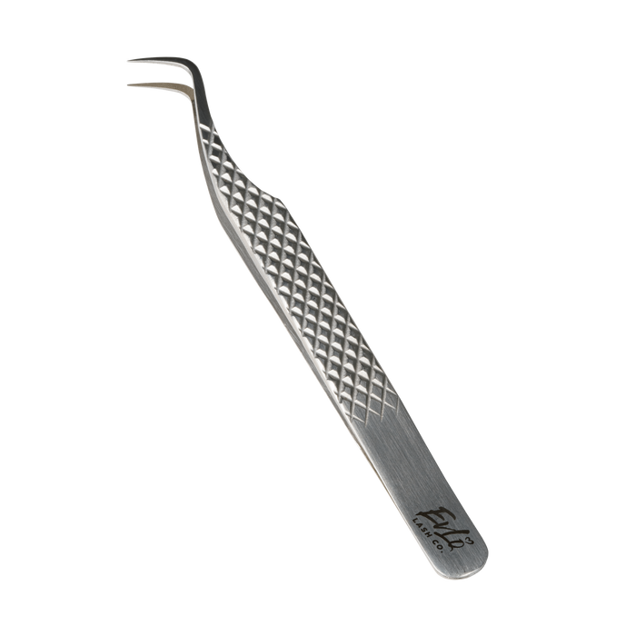 Slim J Fibertip Tweezer