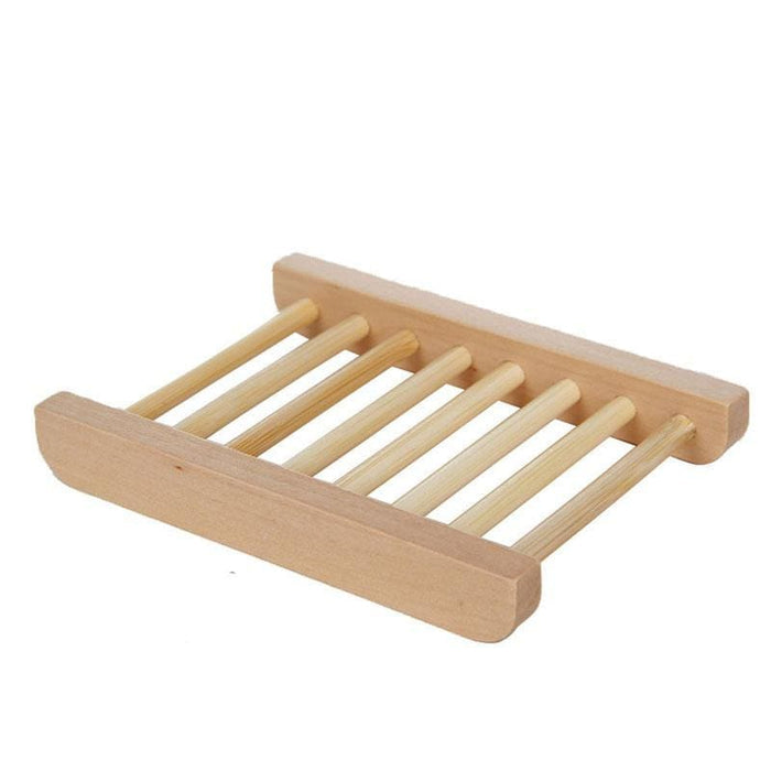 Soap Ladder