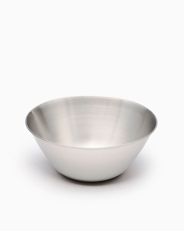 Sori Yanagi Mixing Bowl - Medium