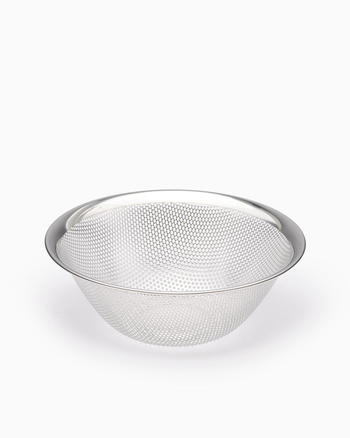 Sori Yanagi Strainer - Medium
