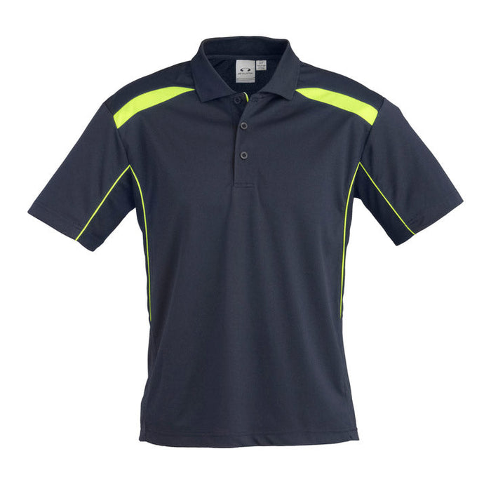 Sports Wear Direct Mens United Polo