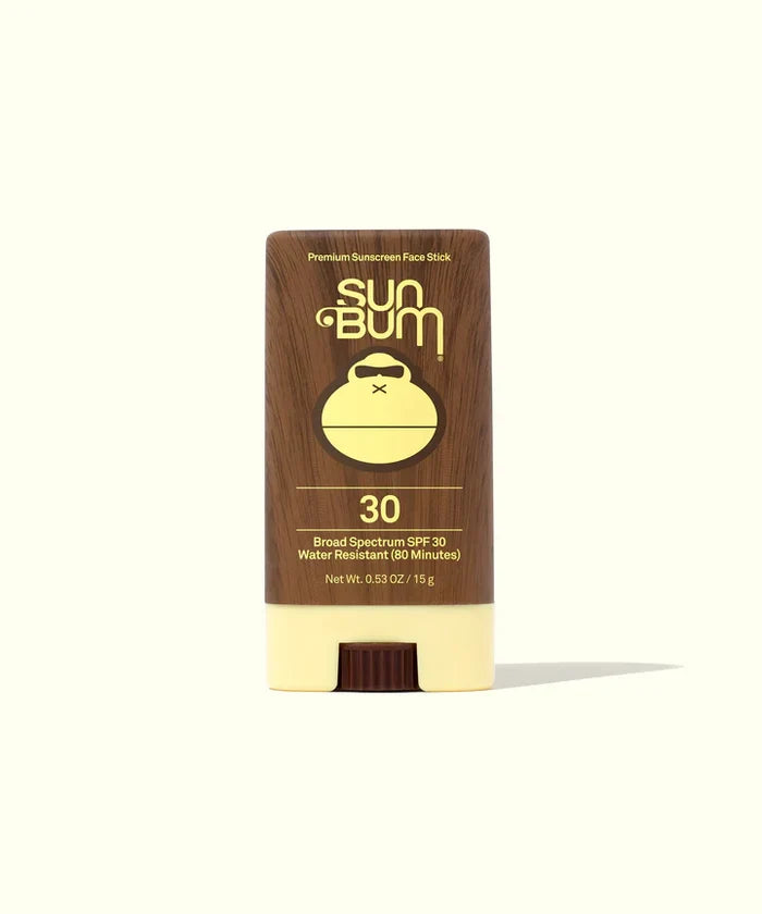 Sunbum SPF Face Stick