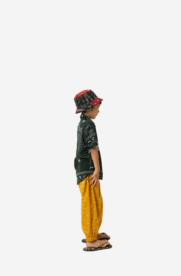 "Tambal" - Kids Shirt