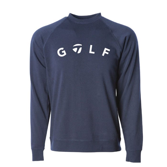 TaylorMade TM23 Golf Crewneck