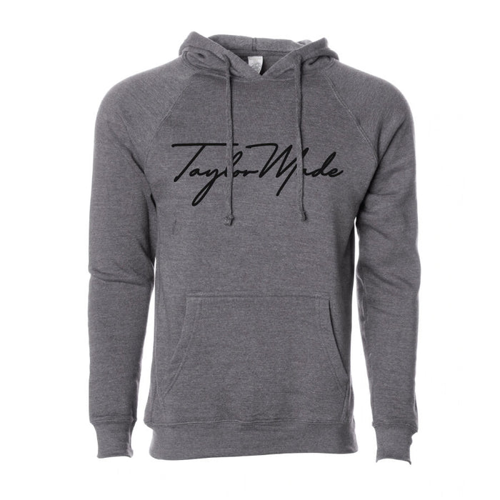 TaylorMade TM23 Script Hoodie