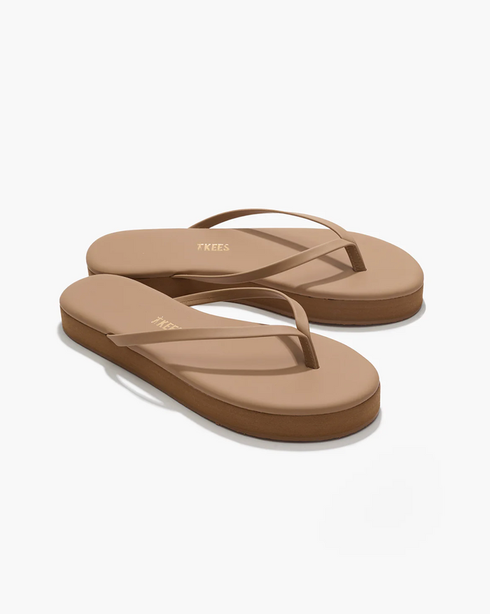 TKEES Platform Lily