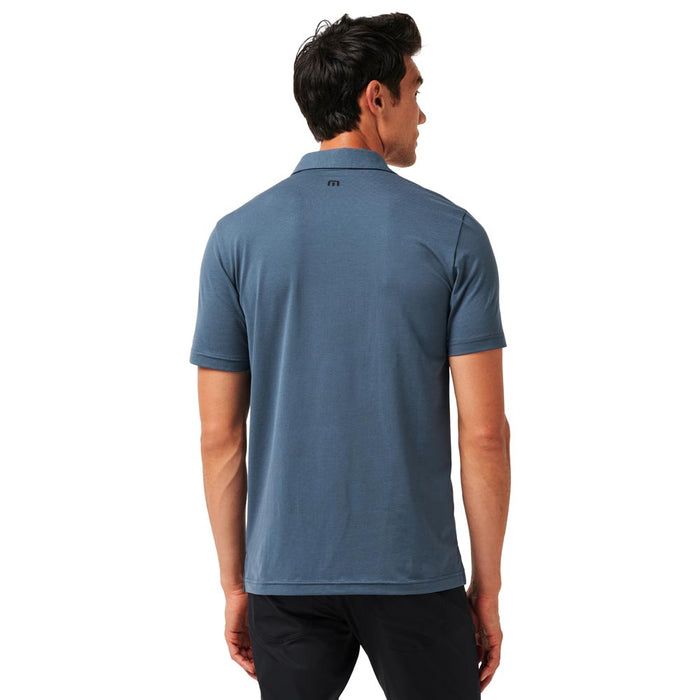 Travis Mathew All Day Access Polo
