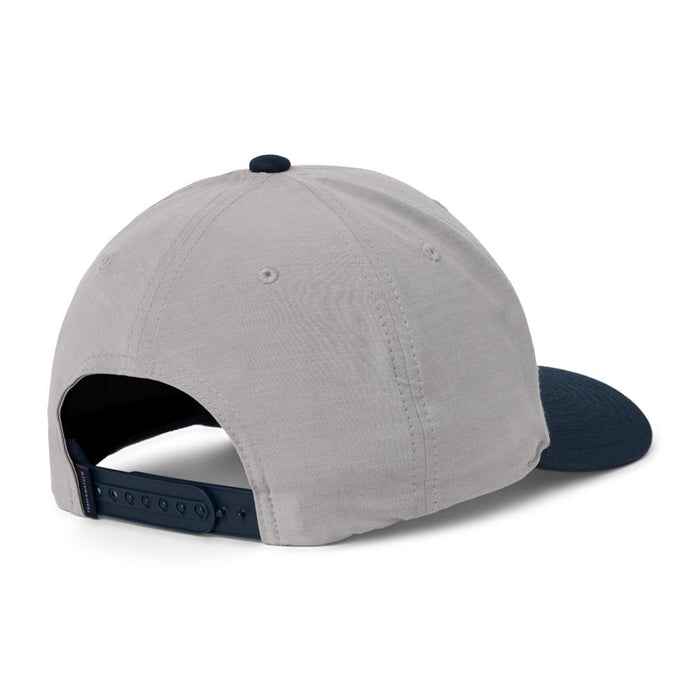 Travis Mathew Flourish Snapback Cap