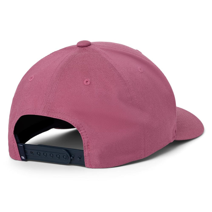 Travis Mathew No Schedule Cap