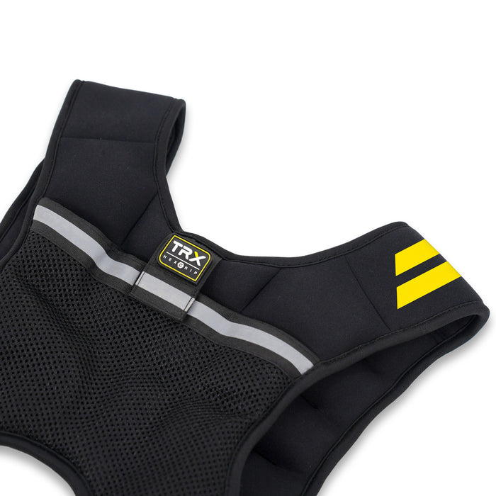 TRX HEXGRIP™ WEIGHT VEST 10LBS | 4.5 KGS