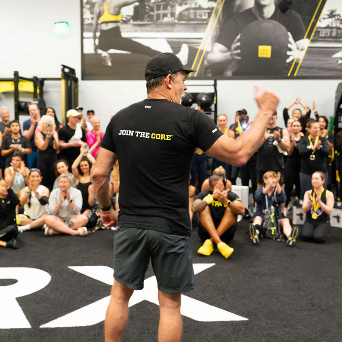 TRX IGNITE GAMES