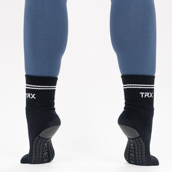 TRX PILATES SOCKS