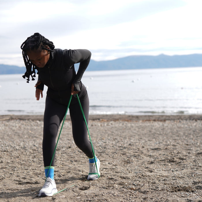 TRX STRENGTH BANDS - Retail