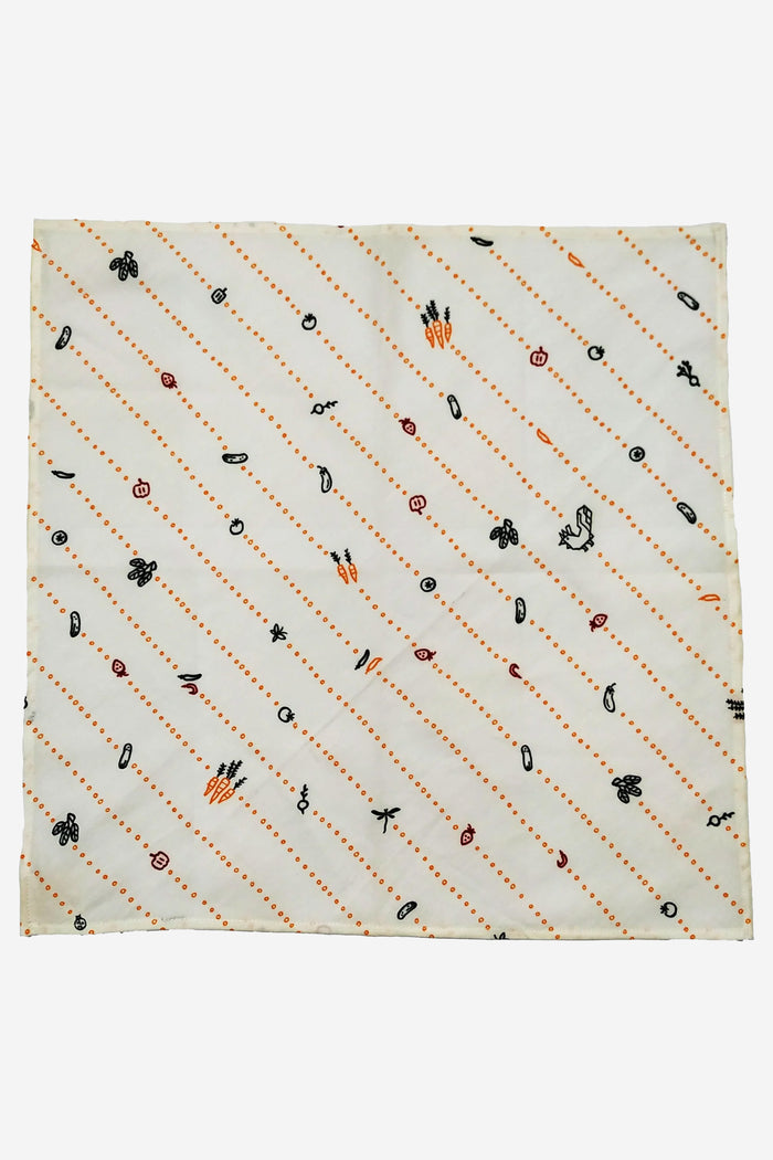 "Tumbuh" - Napkin