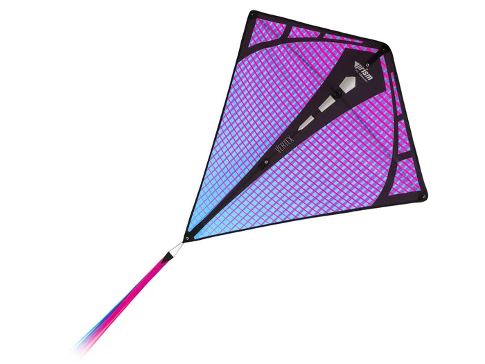 VERTEX - HIGH-FLYING DIAMOND KITE