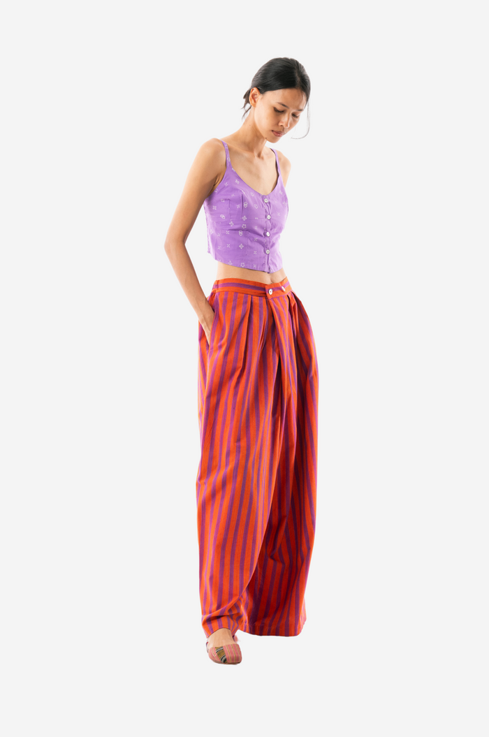 "Wiji" - Camisole