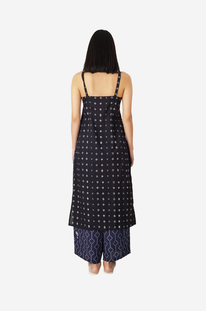 "Wiji" - Long Camisole