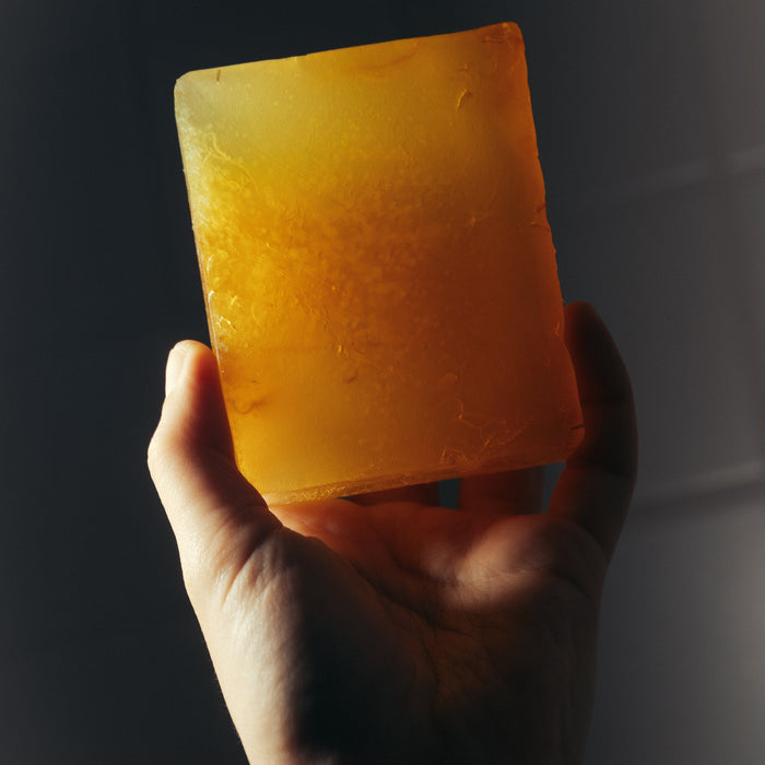 Wild Gorse & Vanilla Soap 150g