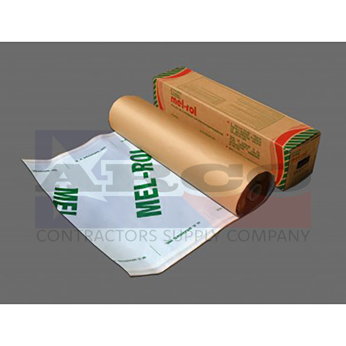Wrm Mel-Rol 38.5"X60'