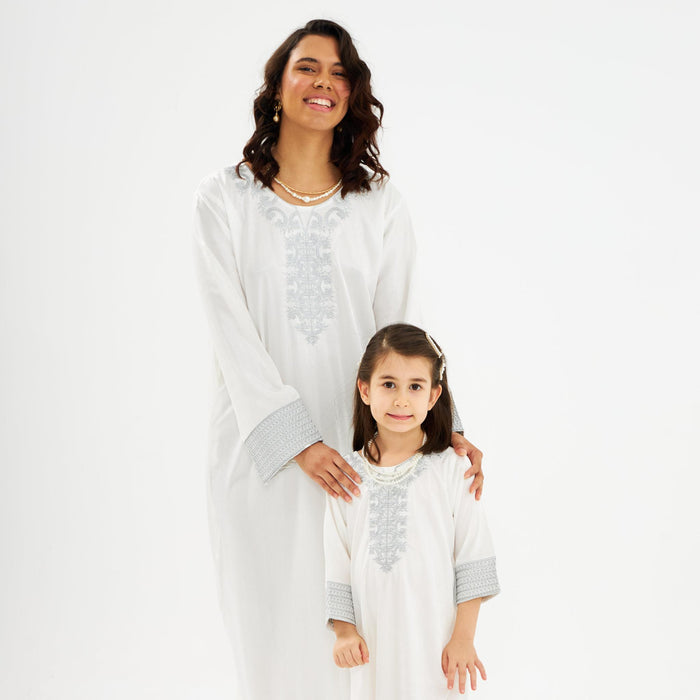 Yasmeen Jalabeya-Kids