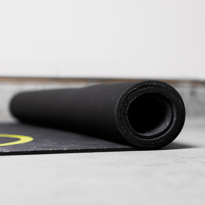YBELL® EXERCISE MATS