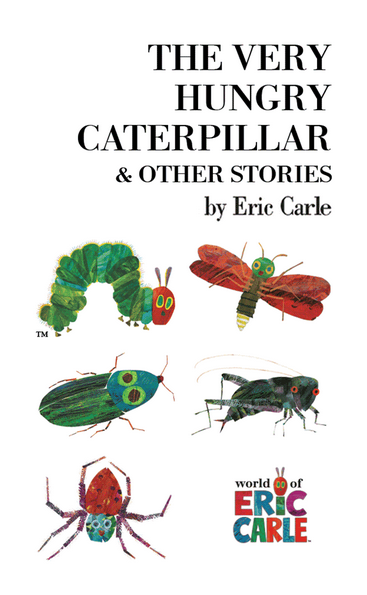 *Yoto - The Very Hungry Caterpillar and Other Stories