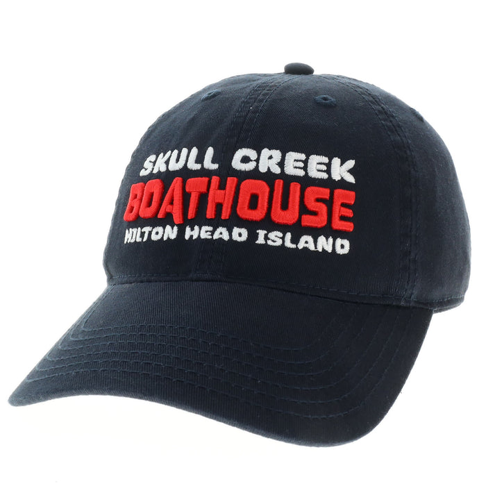 Youth Boathouse Hat
