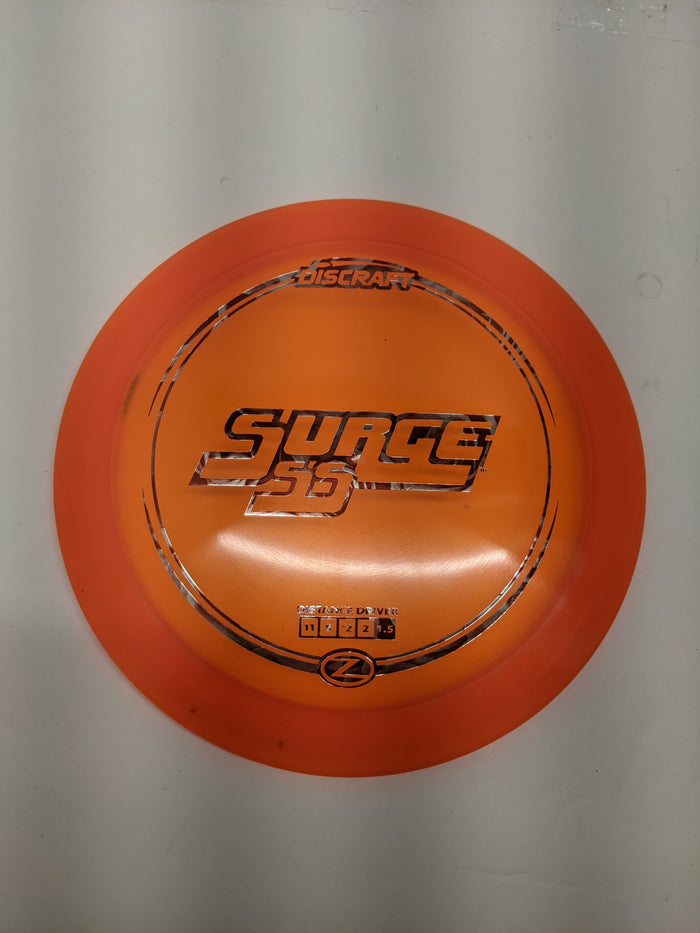 Z LINE SURGE SS