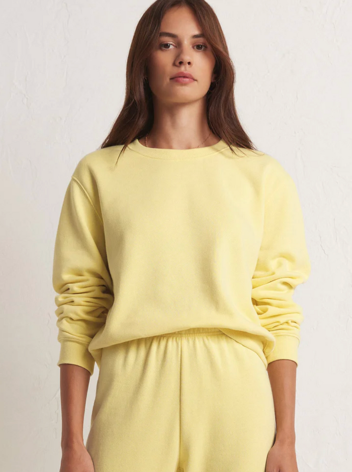 XS / Limoncello