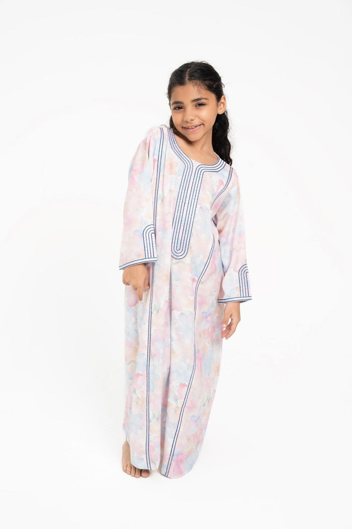 Zahra Jalabeya-Kids