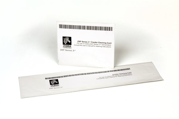 Zebra ZXP Series 1 Cleaning Kit - ZCD-105999-101