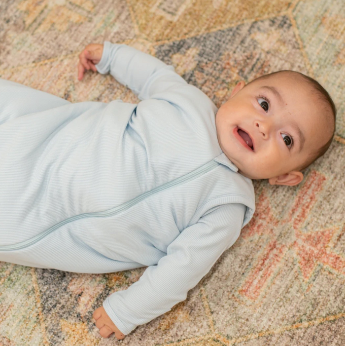 0-9 Month Bamboo Sleep Sack - TOG 1.5