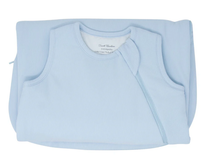 0-9 Month Bamboo Sleep Sack - TOG 1.5