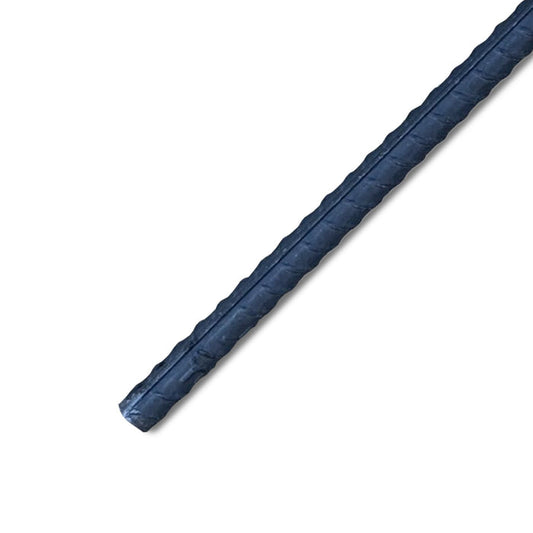 1/2 in. x 1 ft. Steel Rebar #4
